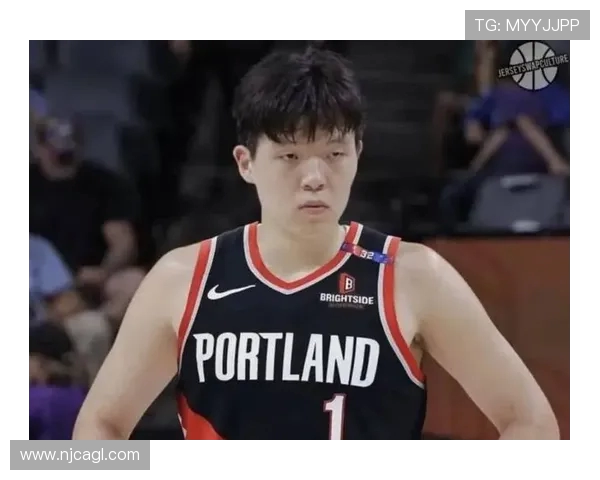 杨瀚森:作为开拓者我有非凡的使命 将努力在NBA开创属于自己的辉煌道路 杨瀚森:作为开拓者我有非凡的使命 将努力在NBA开创属于自己的辉煌道路