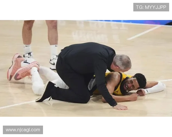 SGA突破转身动作引争议内姆哈德手臂受伤离场未能回归 SGA突破转身动作引争议内姆哈德手臂受伤离场未能回归